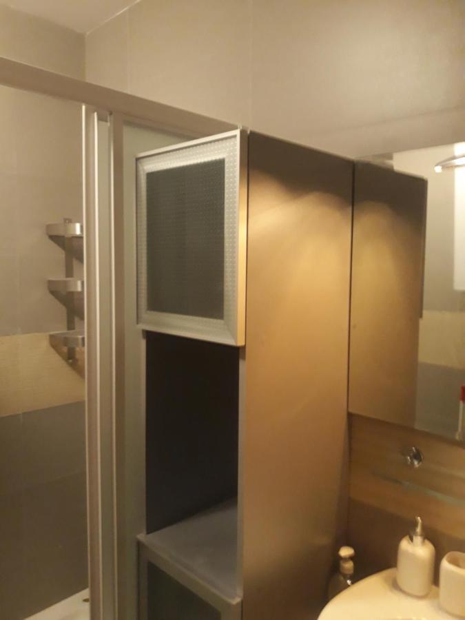 Studio Detelina Residence 班斯科 外观 照片