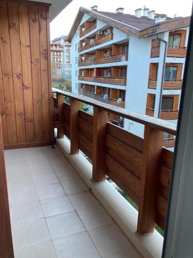 Studio Detelina Residence 班斯科 外观 照片